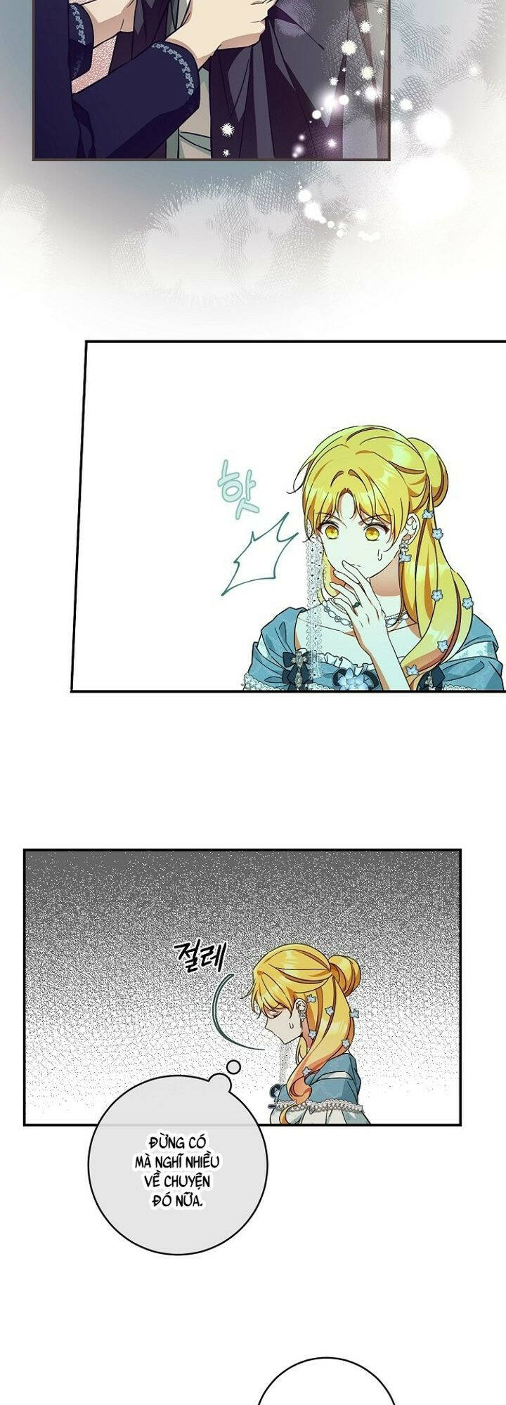 Tôi Đã Thuần Hóa Hầu Tước Ác Ma: Chapter 40