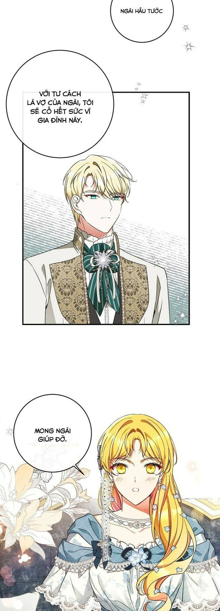 Tôi Đã Thuần Hóa Hầu Tước Ác Ma: Chapter 40