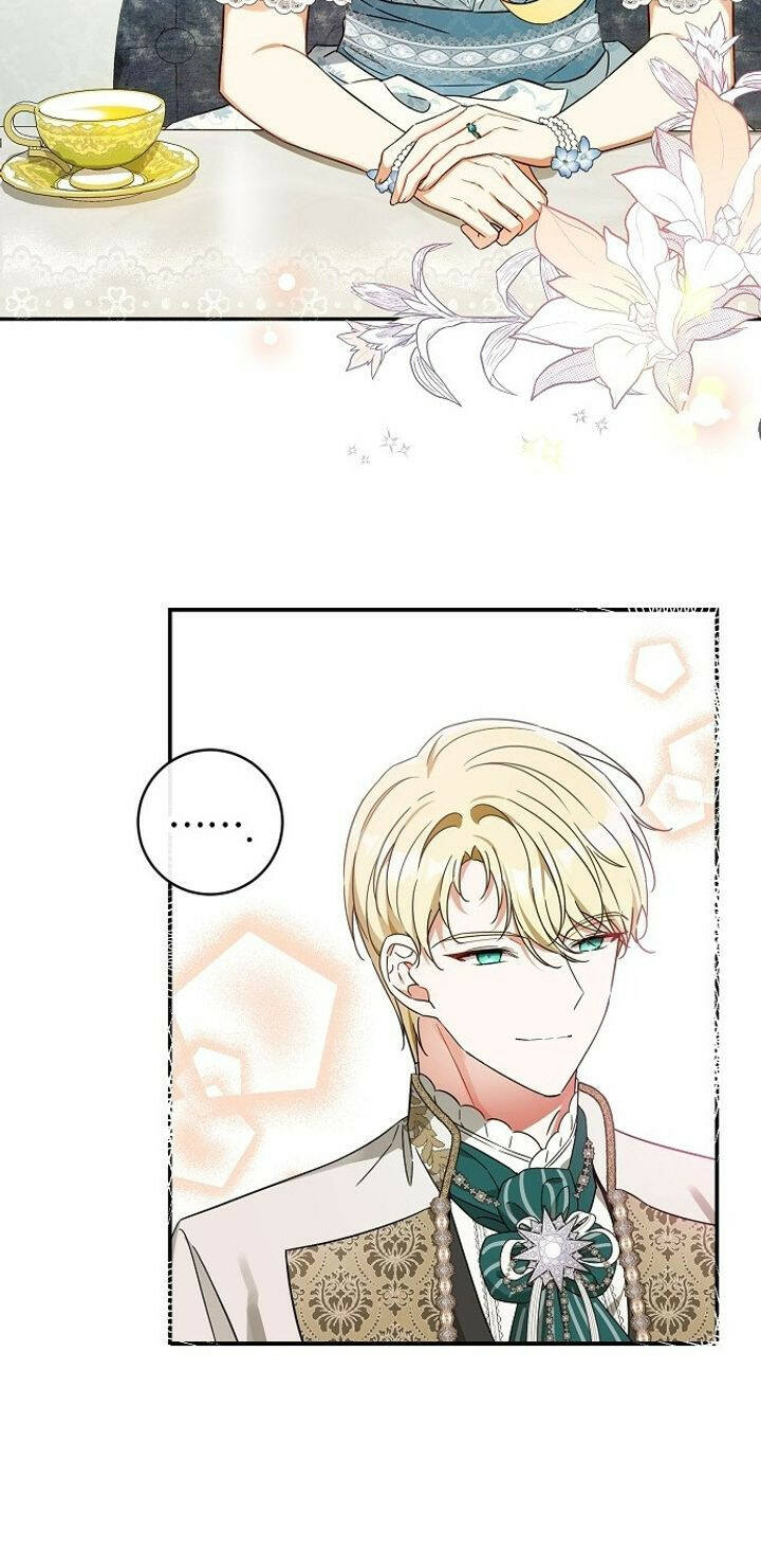 Tôi Đã Thuần Hóa Hầu Tước Ác Ma: Chapter 40