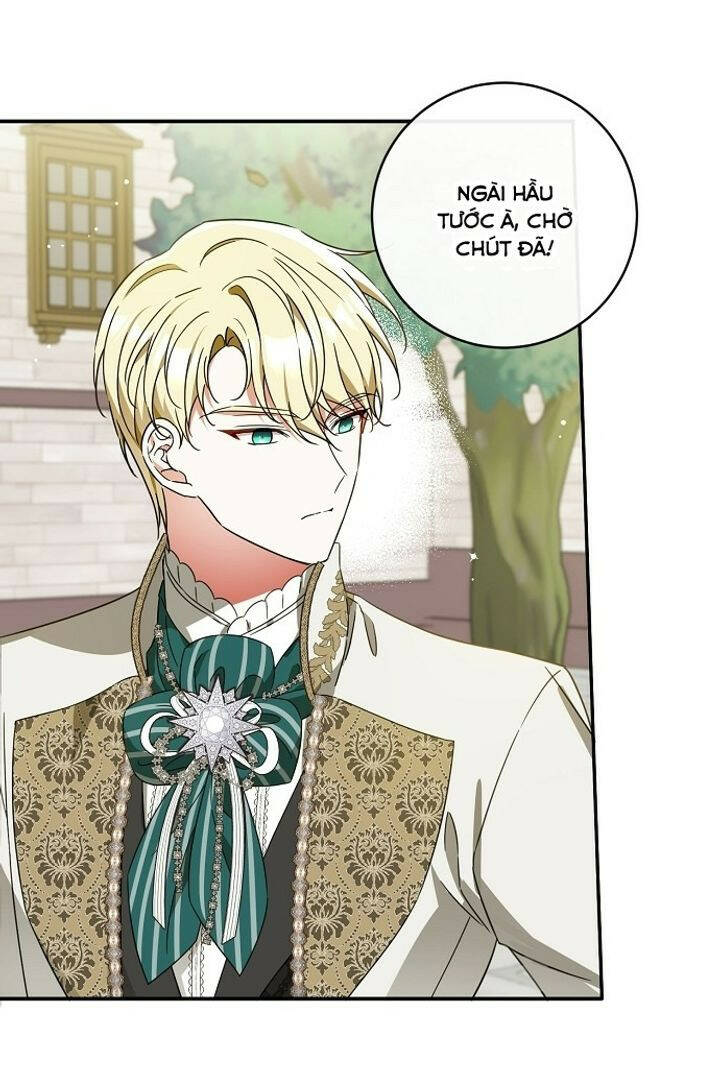 Tôi Đã Thuần Hóa Hầu Tước Ác Ma: Chapter 40
