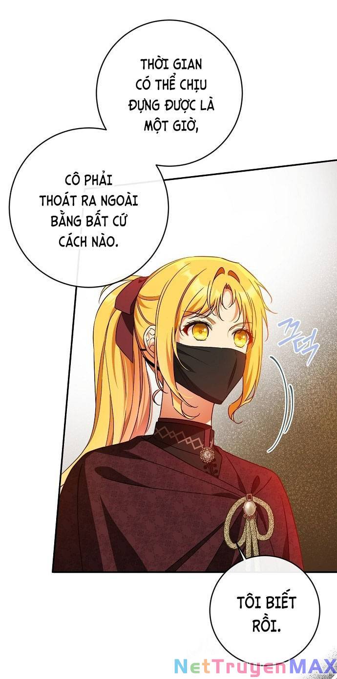 Tôi Đã Thuần Hóa Hầu Tước Ác Ma: Chapter 46