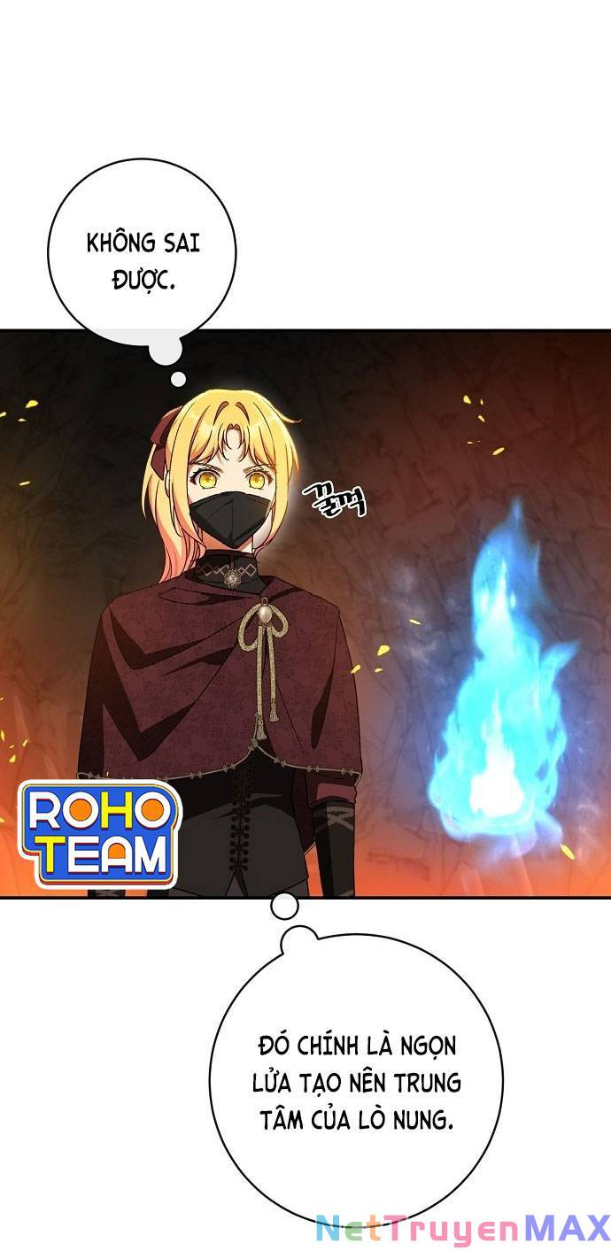 Tôi Đã Thuần Hóa Hầu Tước Ác Ma: Chapter 46