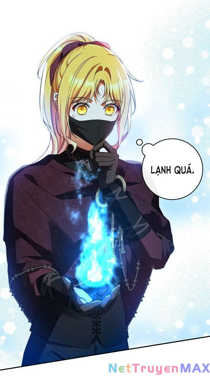 Tôi Đã Thuần Hóa Hầu Tước Ác Ma: Chapter 46