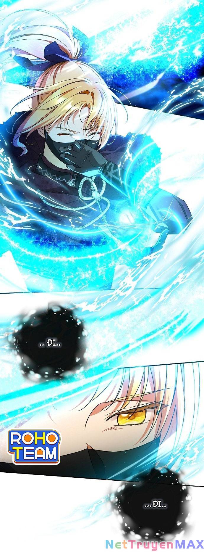 Tôi Đã Thuần Hóa Hầu Tước Ác Ma: Chapter 46