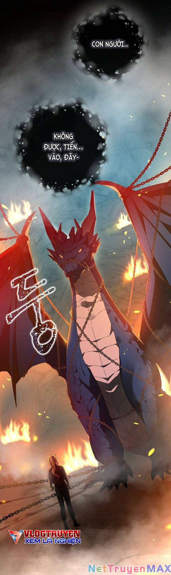 Tôi Đã Thuần Hóa Hầu Tước Ác Ma: Chapter 46