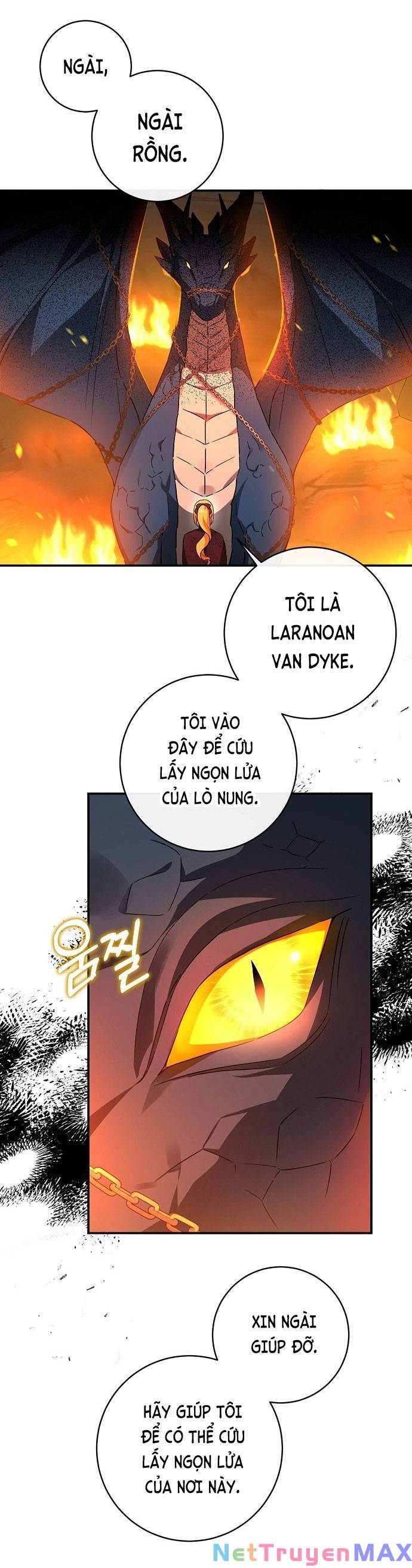 Tôi Đã Thuần Hóa Hầu Tước Ác Ma: Chapter 46