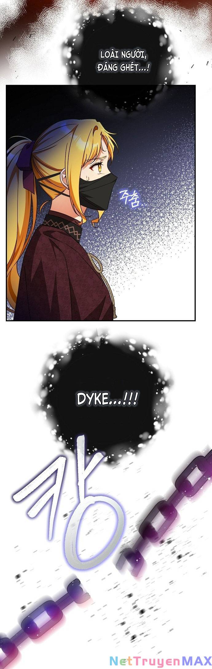 Tôi Đã Thuần Hóa Hầu Tước Ác Ma: Chapter 46