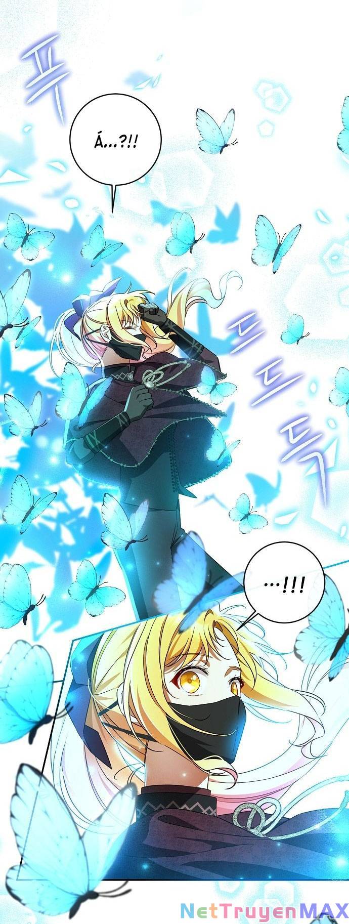 Tôi Đã Thuần Hóa Hầu Tước Ác Ma: Chapter 46