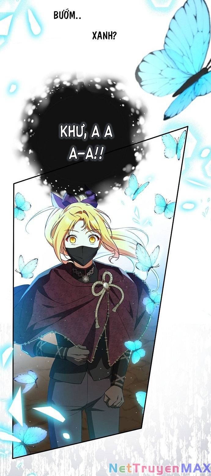 Tôi Đã Thuần Hóa Hầu Tước Ác Ma: Chapter 46