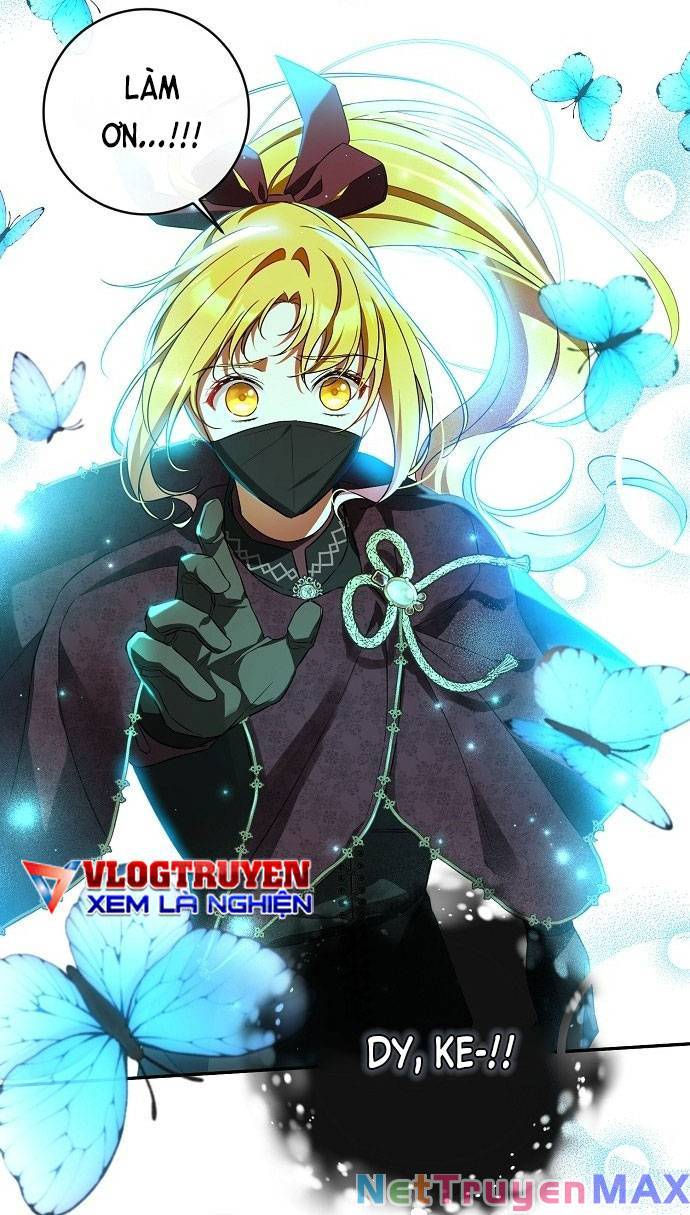 Tôi Đã Thuần Hóa Hầu Tước Ác Ma: Chapter 46