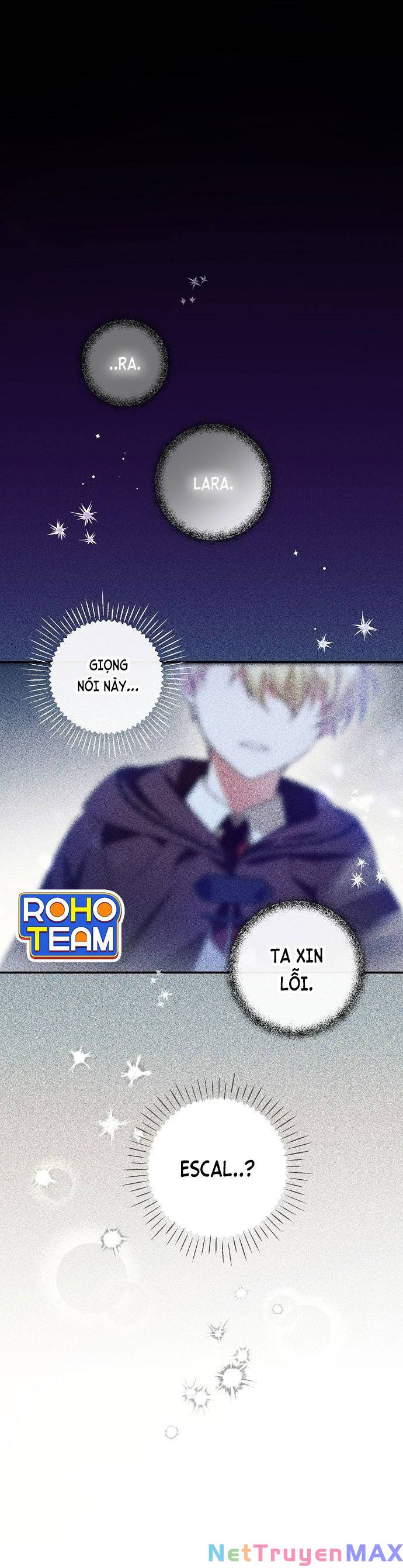 Tôi Đã Thuần Hóa Hầu Tước Ác Ma: Chapter 46