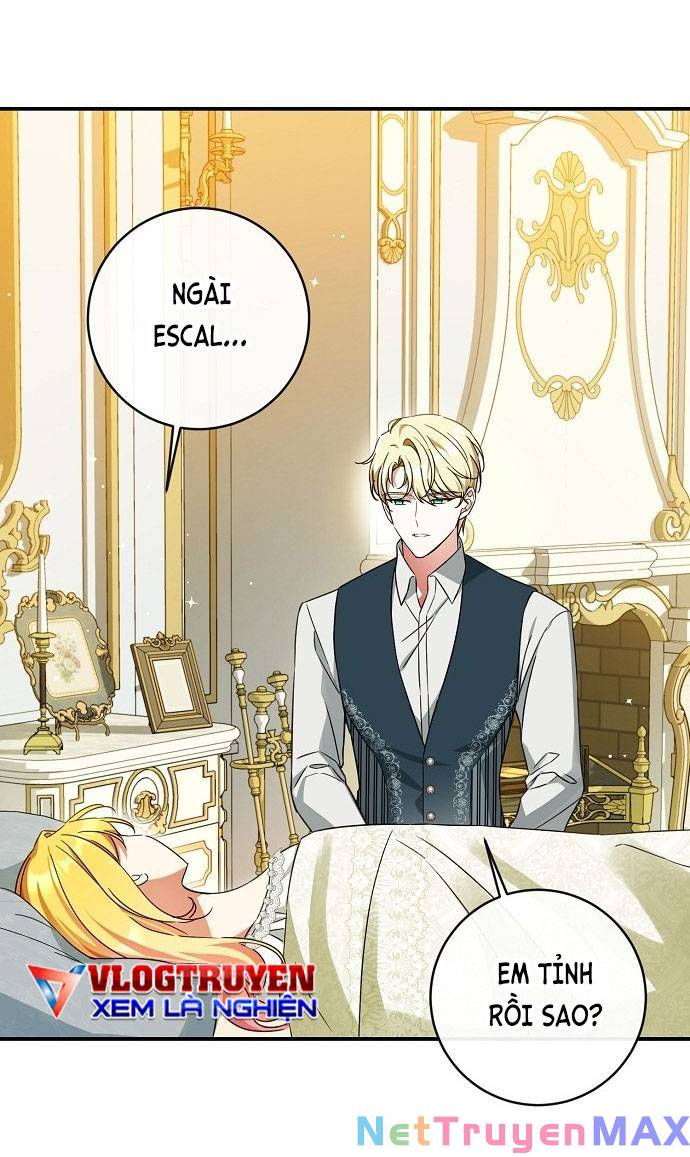 Tôi Đã Thuần Hóa Hầu Tước Ác Ma: Chapter 46