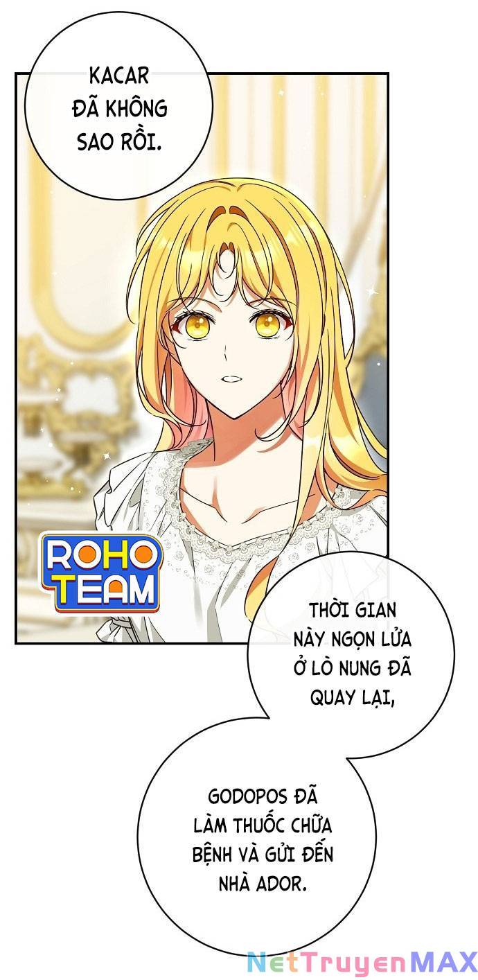 Tôi Đã Thuần Hóa Hầu Tước Ác Ma: Chapter 46