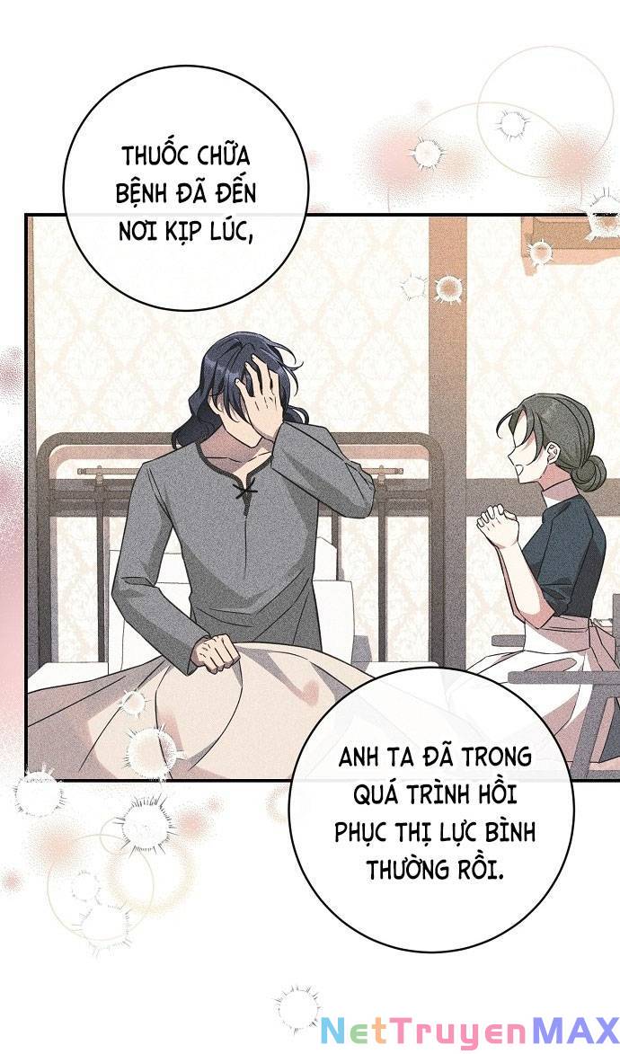 Tôi Đã Thuần Hóa Hầu Tước Ác Ma: Chapter 46