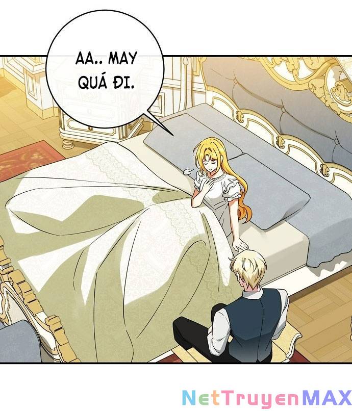 Tôi Đã Thuần Hóa Hầu Tước Ác Ma: Chapter 46