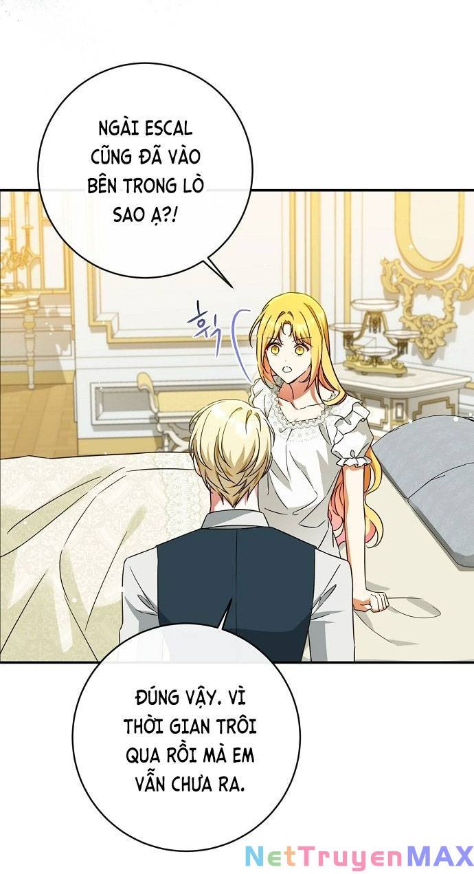 Tôi Đã Thuần Hóa Hầu Tước Ác Ma: Chapter 46