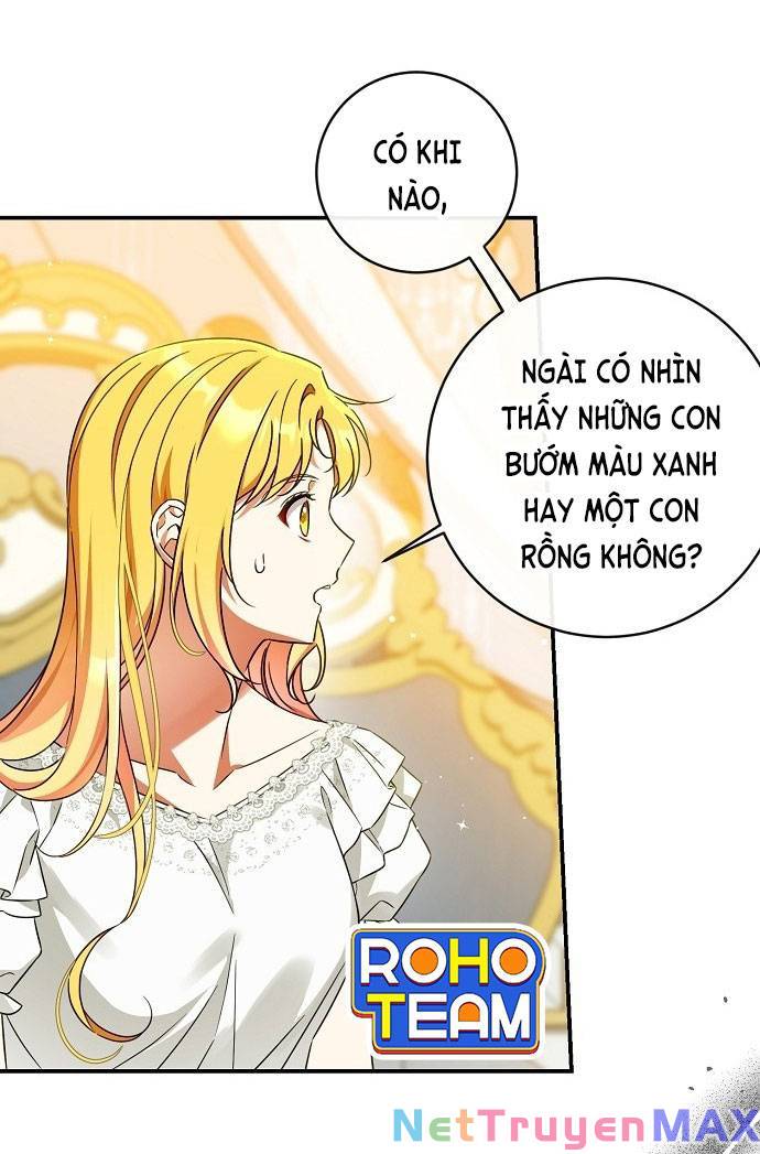 Tôi Đã Thuần Hóa Hầu Tước Ác Ma: Chapter 46