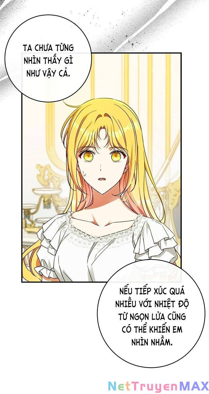 Tôi Đã Thuần Hóa Hầu Tước Ác Ma: Chapter 46