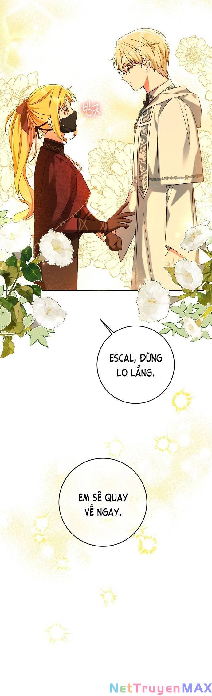 Tôi Đã Thuần Hóa Hầu Tước Ác Ma: Chapter 46
