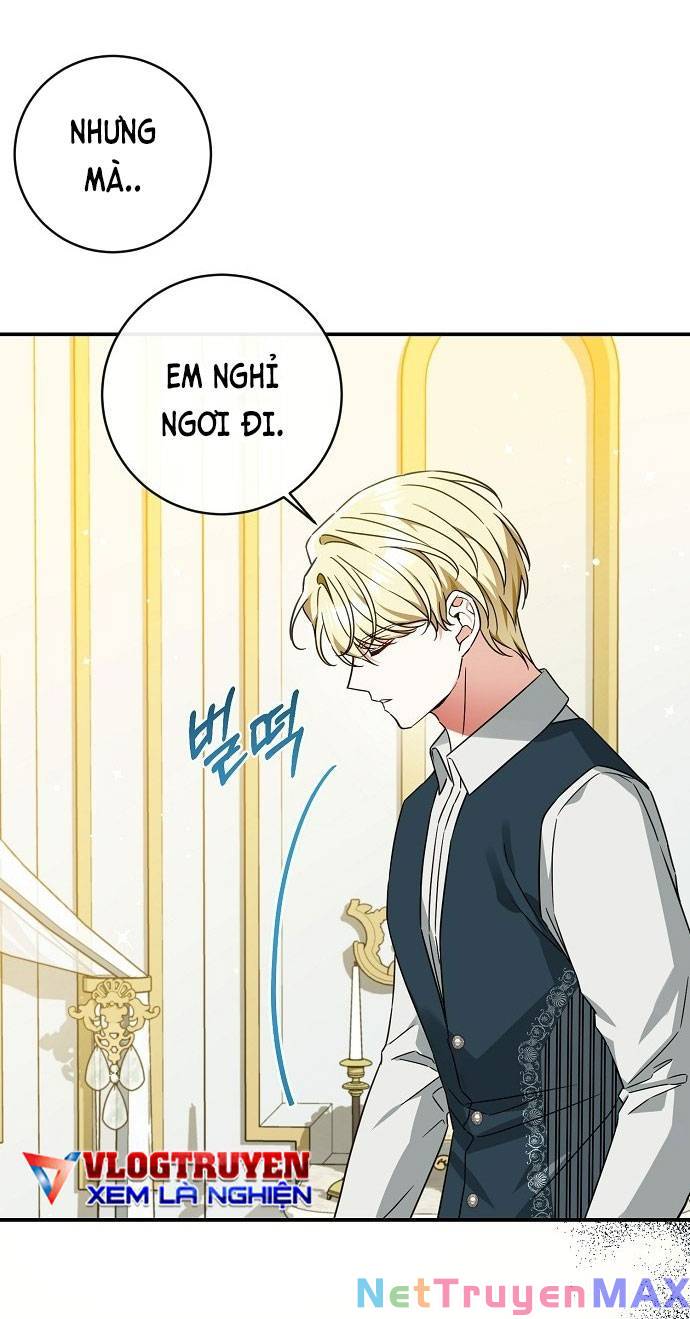 Tôi Đã Thuần Hóa Hầu Tước Ác Ma: Chapter 46