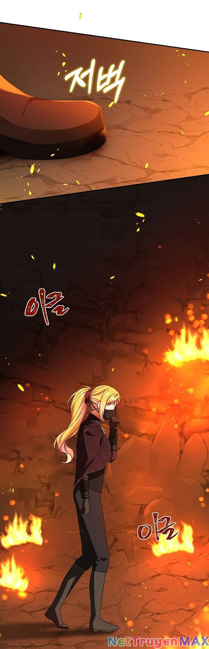 Tôi Đã Thuần Hóa Hầu Tước Ác Ma: Chapter 46