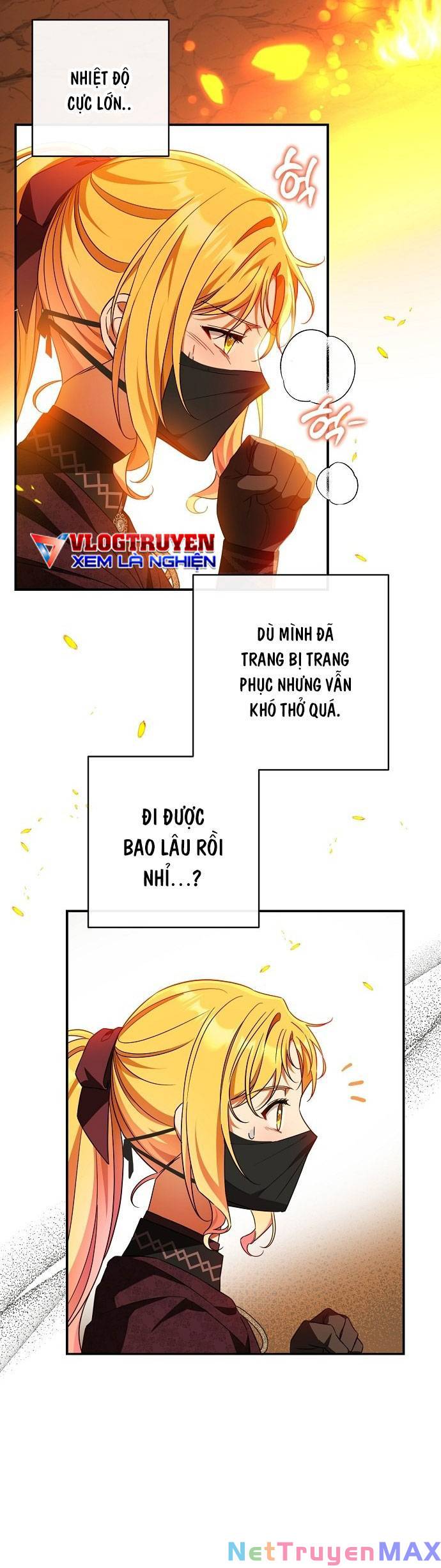 Tôi Đã Thuần Hóa Hầu Tước Ác Ma: Chapter 46