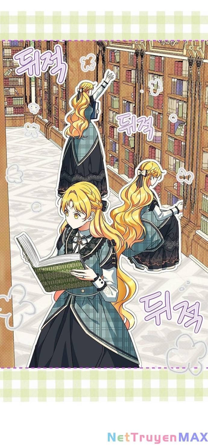 Tôi Đã Thuần Hóa Hầu Tước Ác Ma: Chapter 48