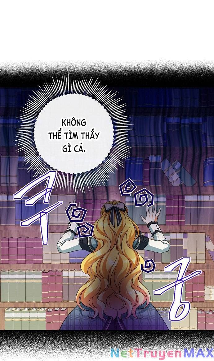 Tôi Đã Thuần Hóa Hầu Tước Ác Ma: Chapter 48