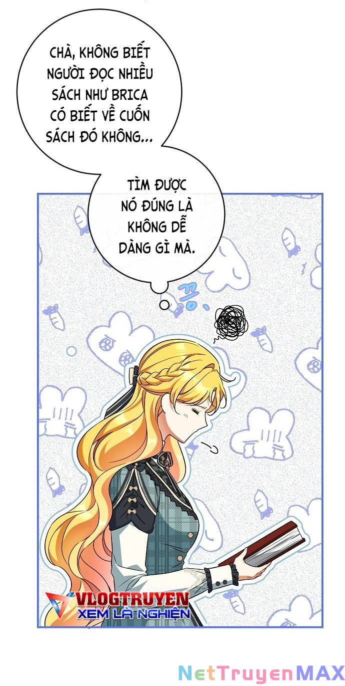 Tôi Đã Thuần Hóa Hầu Tước Ác Ma: Chapter 48