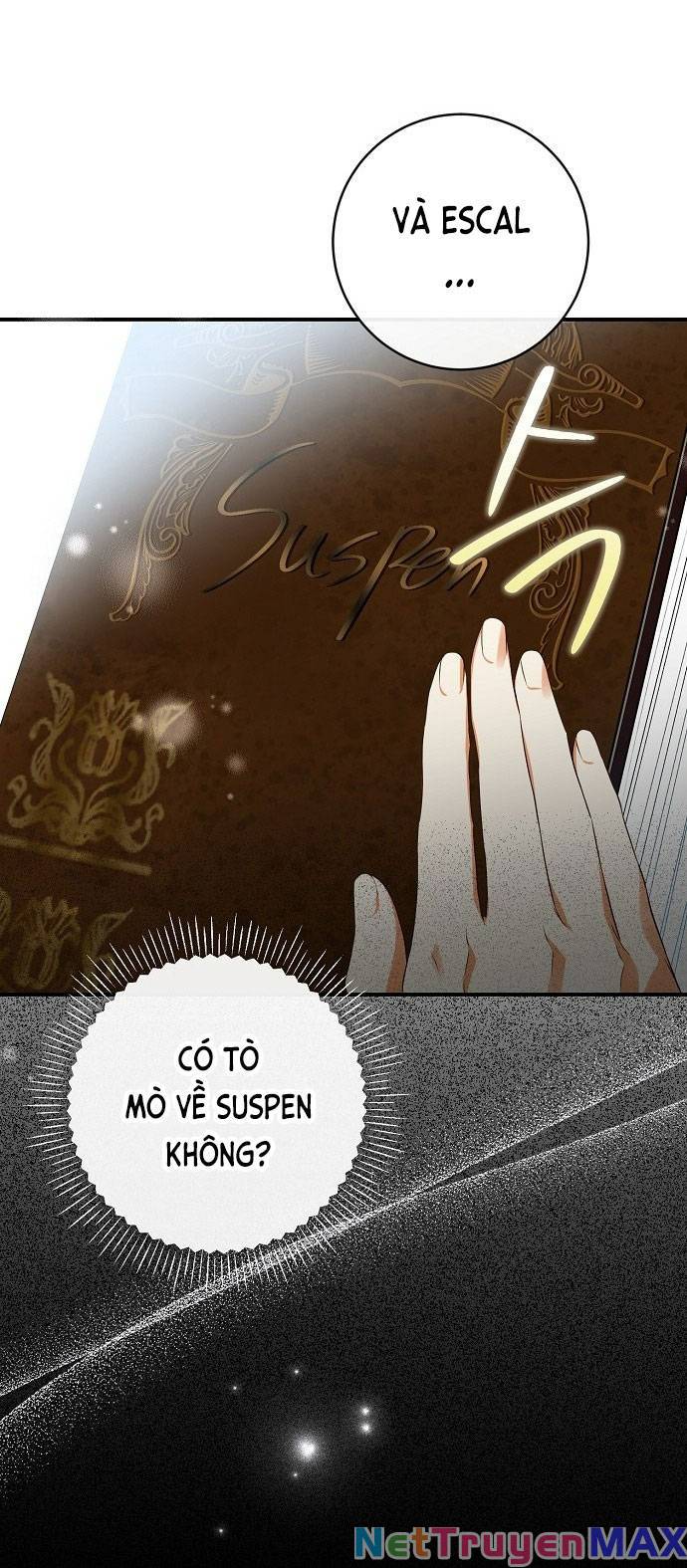 Tôi Đã Thuần Hóa Hầu Tước Ác Ma: Chapter 48