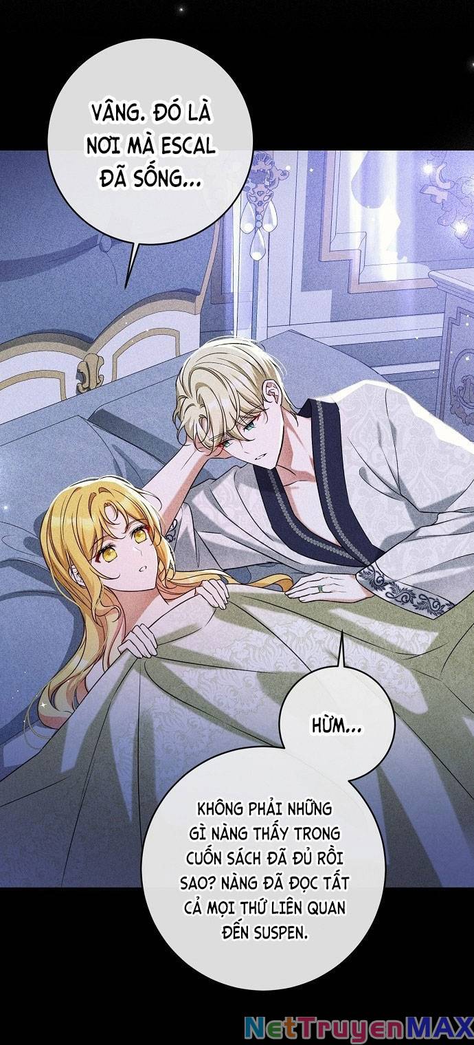 Tôi Đã Thuần Hóa Hầu Tước Ác Ma: Chapter 48