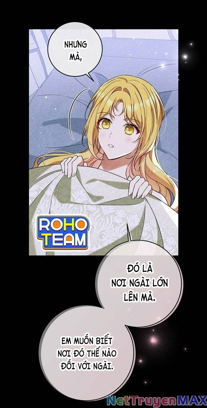 Tôi Đã Thuần Hóa Hầu Tước Ác Ma: Chapter 48