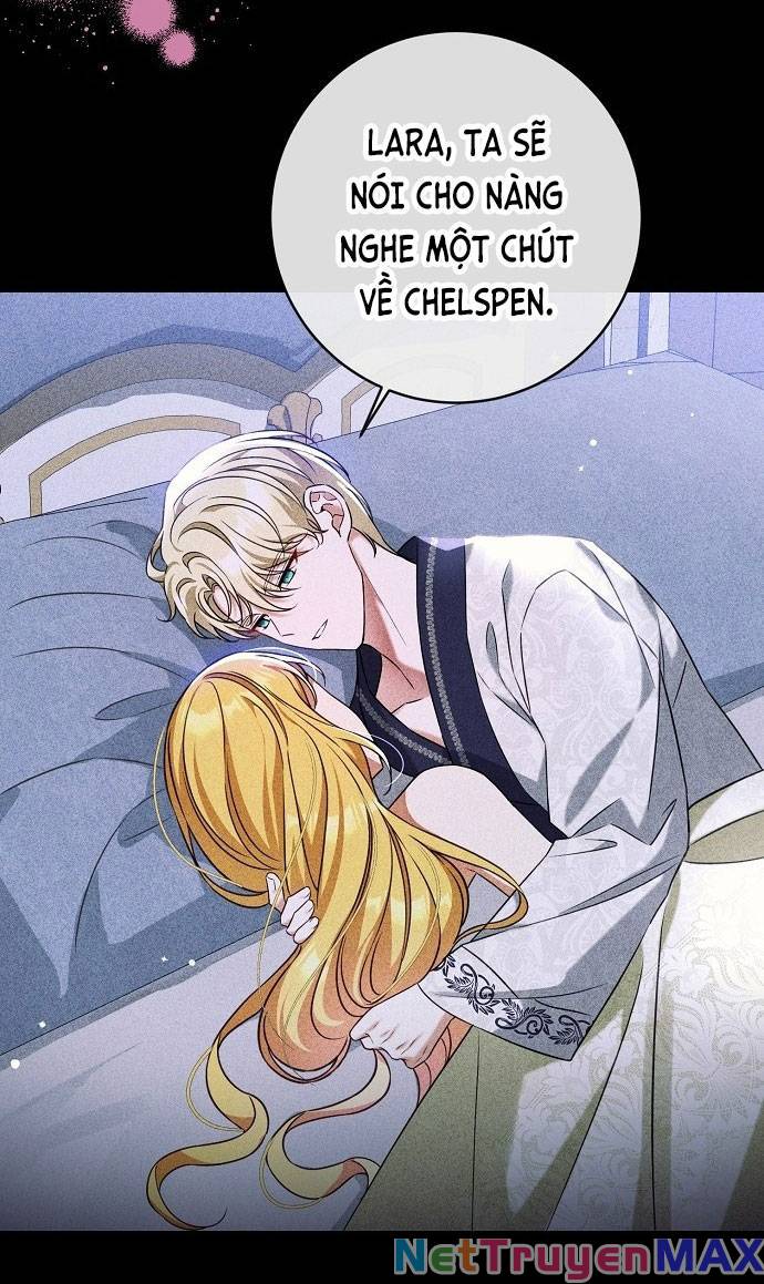 Tôi Đã Thuần Hóa Hầu Tước Ác Ma: Chapter 48