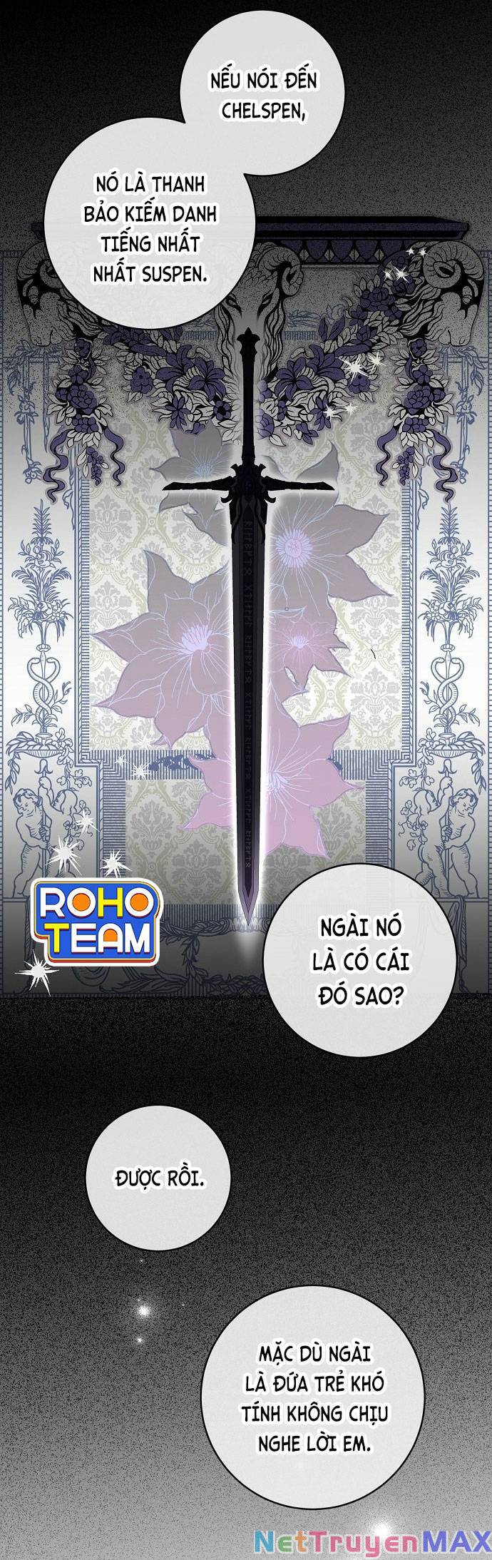 Tôi Đã Thuần Hóa Hầu Tước Ác Ma: Chapter 48