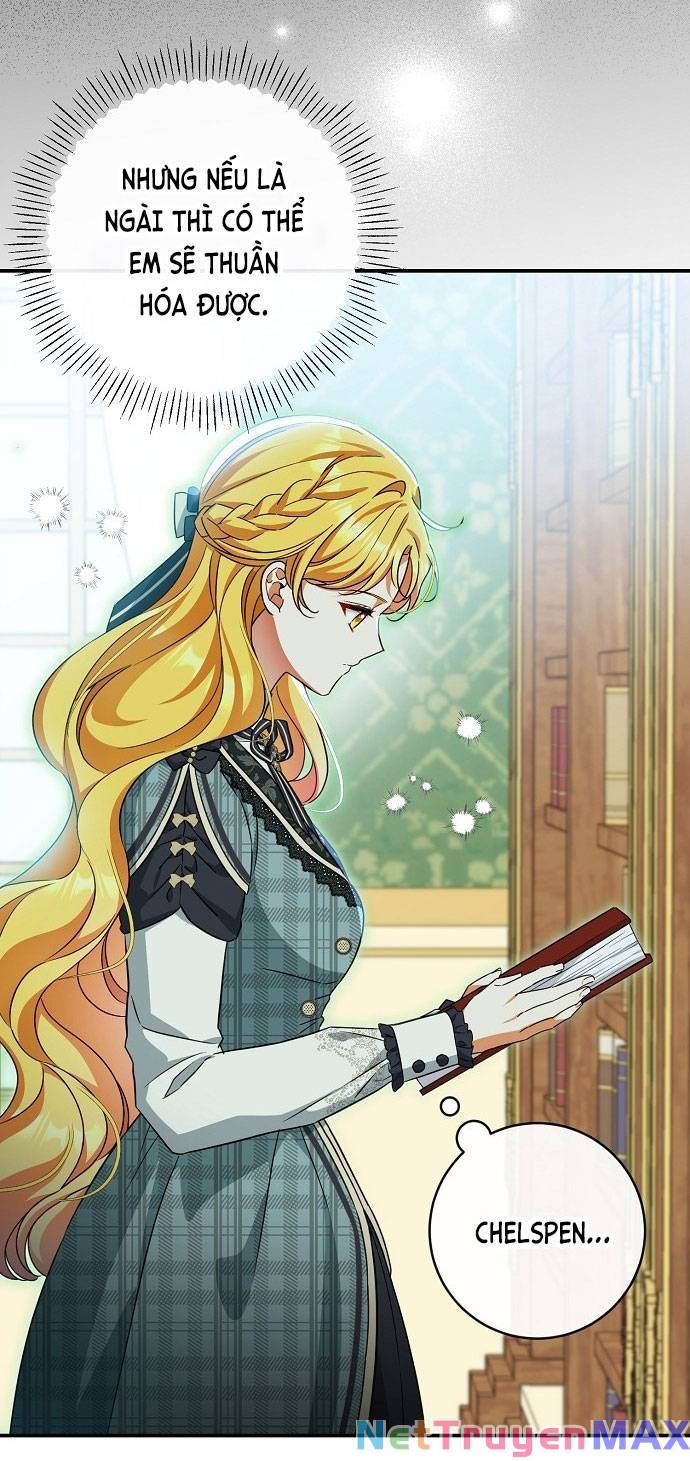 Tôi Đã Thuần Hóa Hầu Tước Ác Ma: Chapter 48