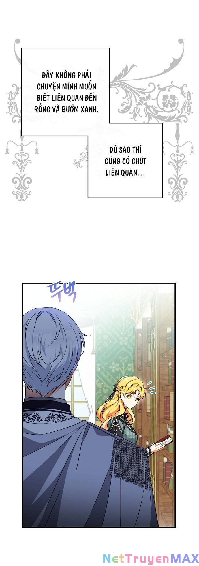 Tôi Đã Thuần Hóa Hầu Tước Ác Ma: Chapter 48