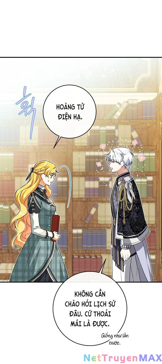 Tôi Đã Thuần Hóa Hầu Tước Ác Ma: Chapter 48