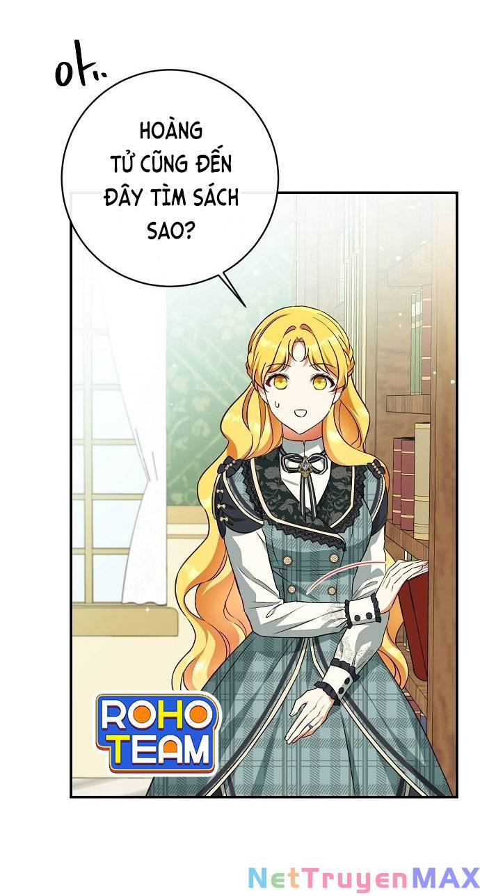Tôi Đã Thuần Hóa Hầu Tước Ác Ma: Chapter 48
