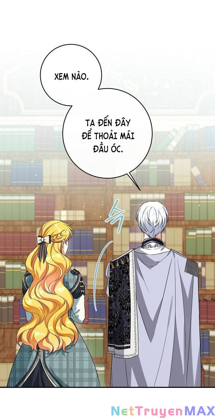 Tôi Đã Thuần Hóa Hầu Tước Ác Ma: Chapter 48