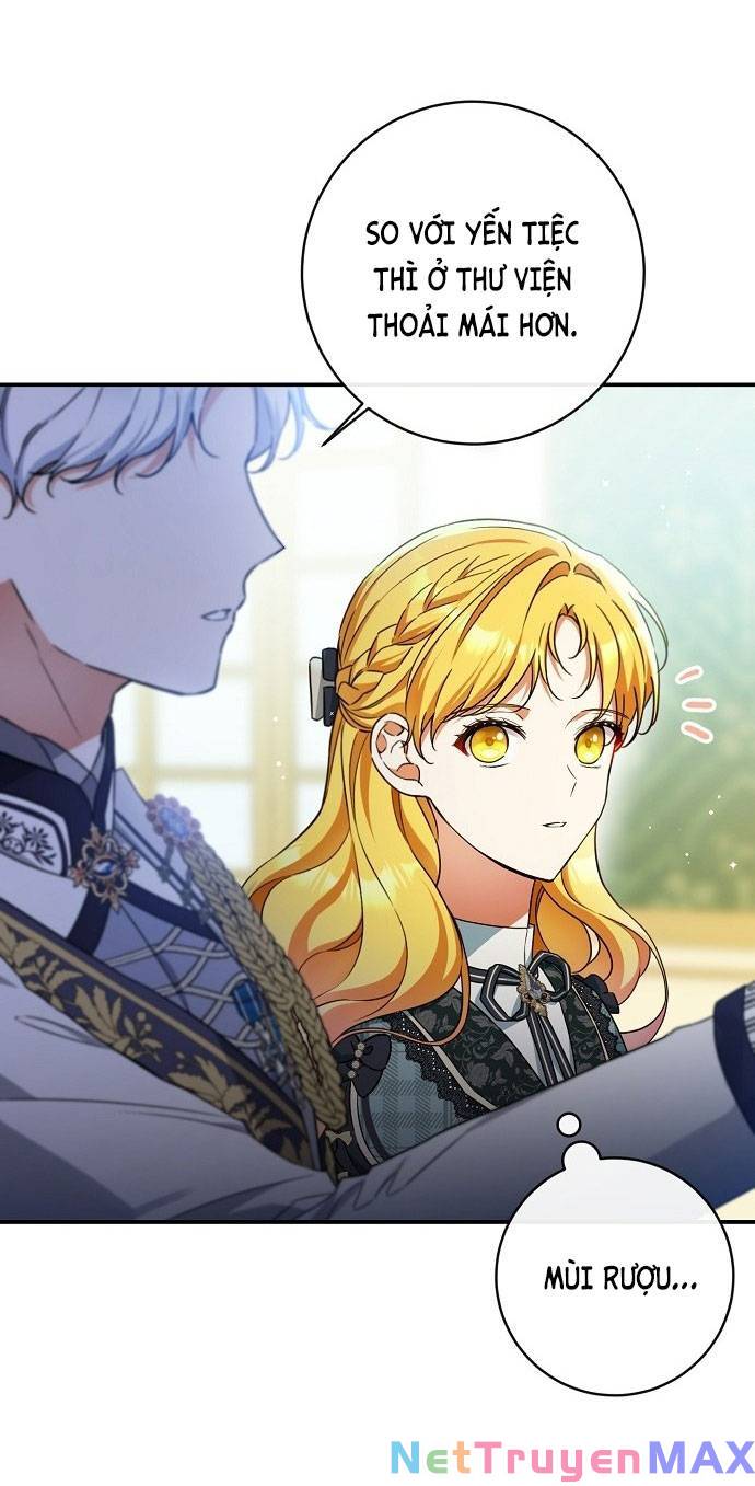 Tôi Đã Thuần Hóa Hầu Tước Ác Ma: Chapter 48