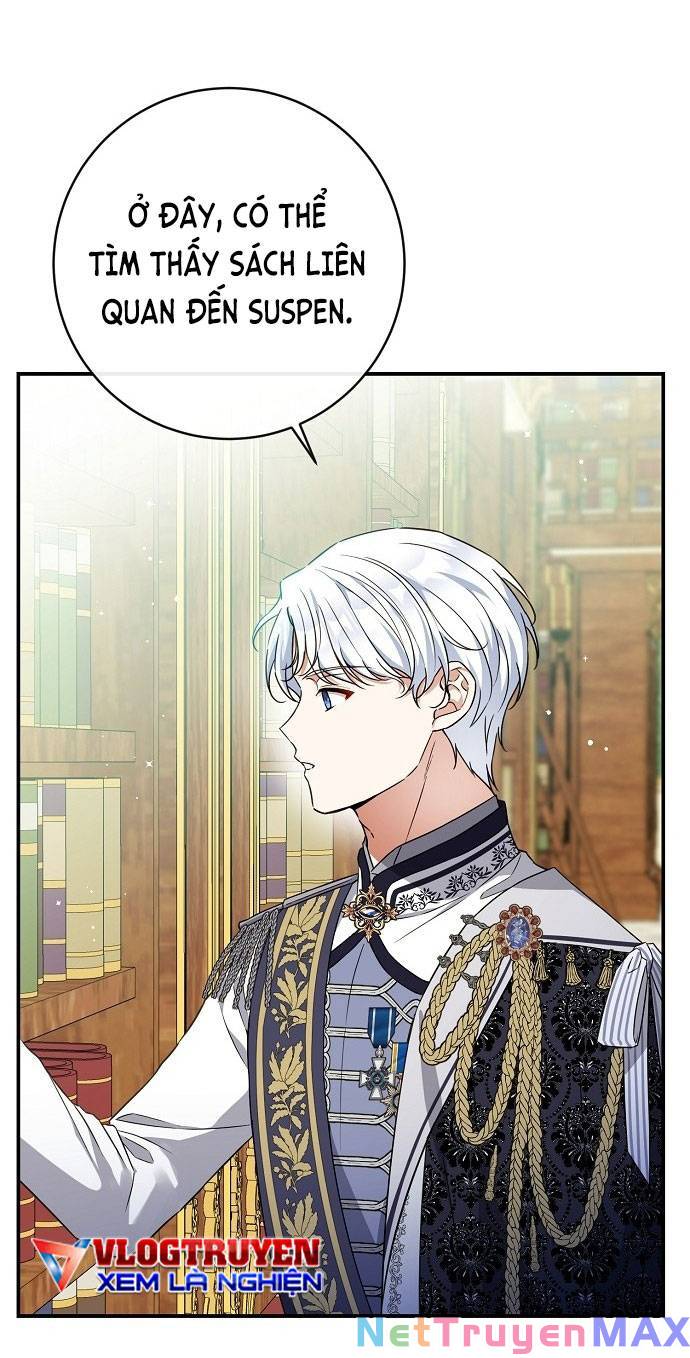 Tôi Đã Thuần Hóa Hầu Tước Ác Ma: Chapter 48