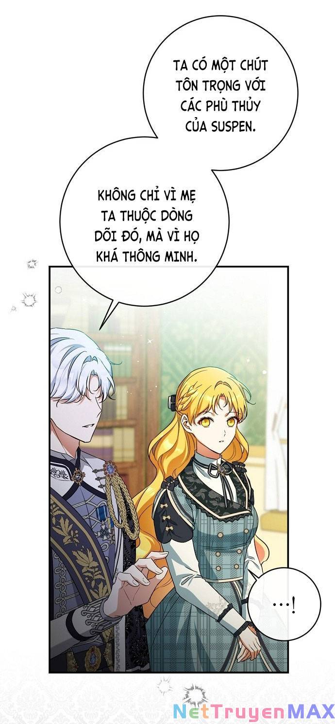 Tôi Đã Thuần Hóa Hầu Tước Ác Ma: Chapter 48
