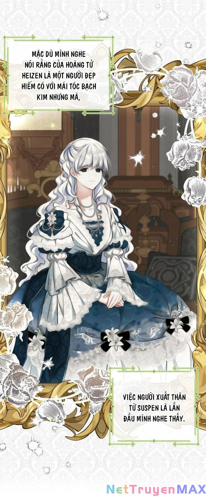 Tôi Đã Thuần Hóa Hầu Tước Ác Ma: Chapter 48