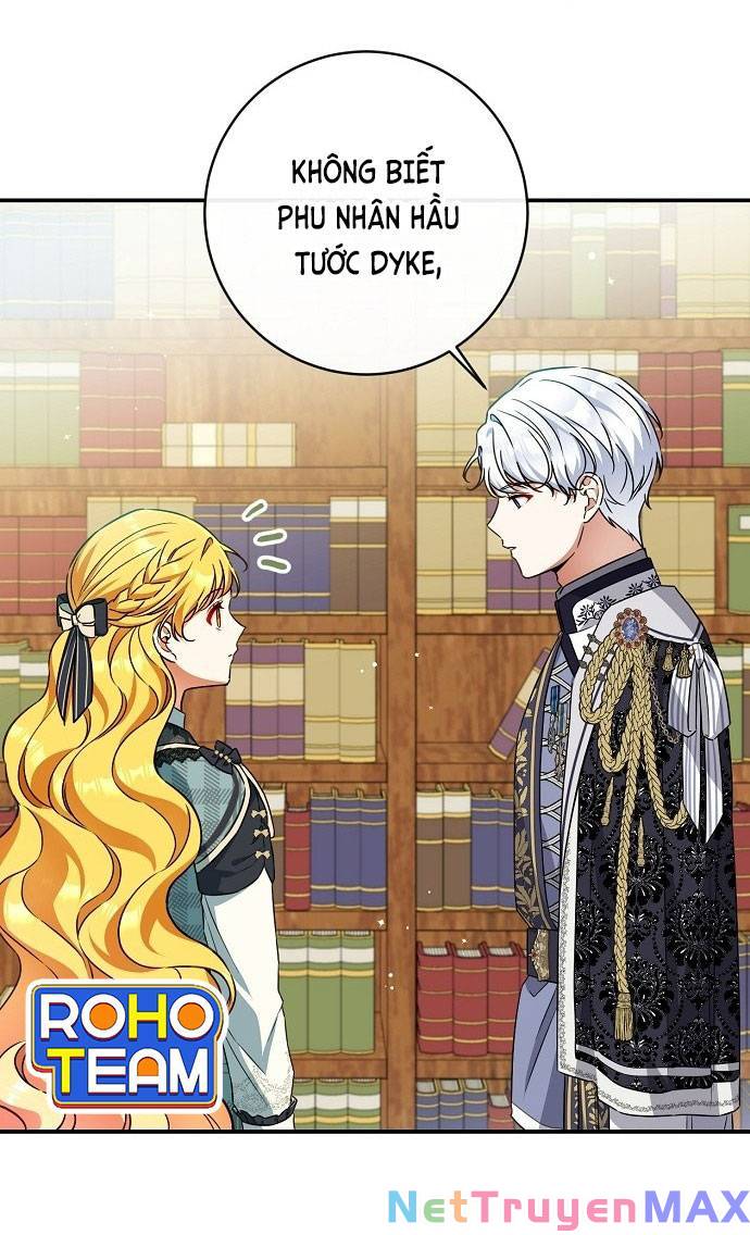 Tôi Đã Thuần Hóa Hầu Tước Ác Ma: Chapter 48