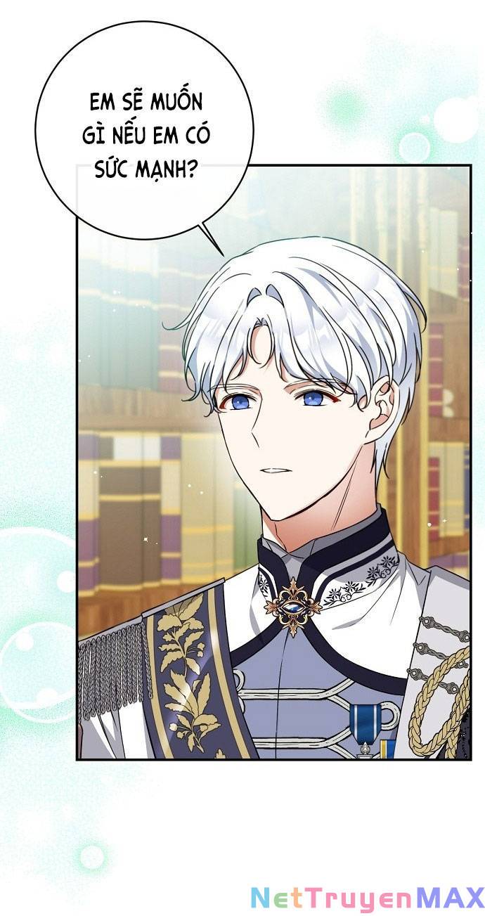 Tôi Đã Thuần Hóa Hầu Tước Ác Ma: Chapter 48