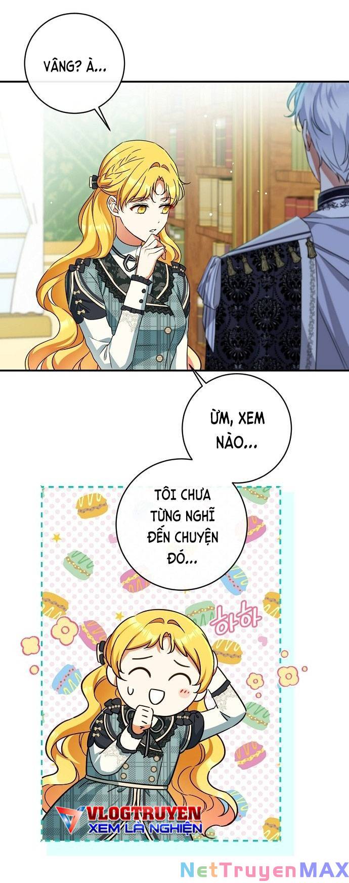 Tôi Đã Thuần Hóa Hầu Tước Ác Ma: Chapter 48