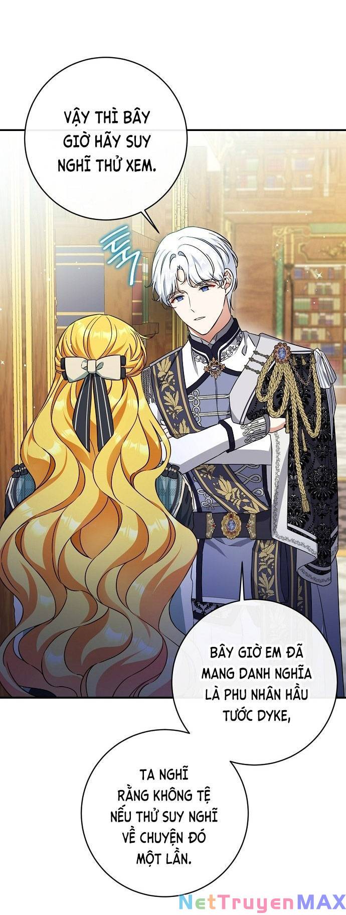 Tôi Đã Thuần Hóa Hầu Tước Ác Ma: Chapter 48