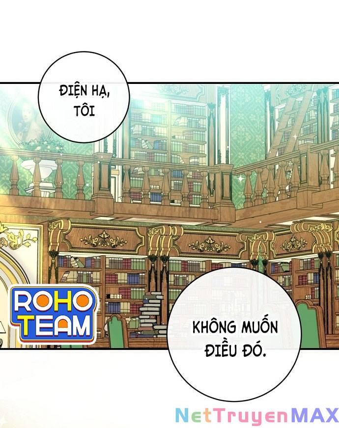 Tôi Đã Thuần Hóa Hầu Tước Ác Ma: Chapter 48