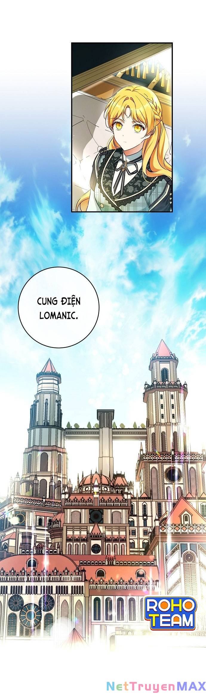 Tôi Đã Thuần Hóa Hầu Tước Ác Ma: Chapter 48