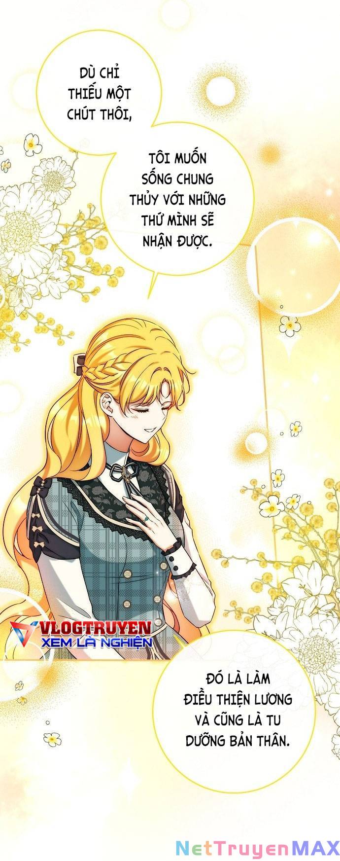 Tôi Đã Thuần Hóa Hầu Tước Ác Ma: Chapter 48